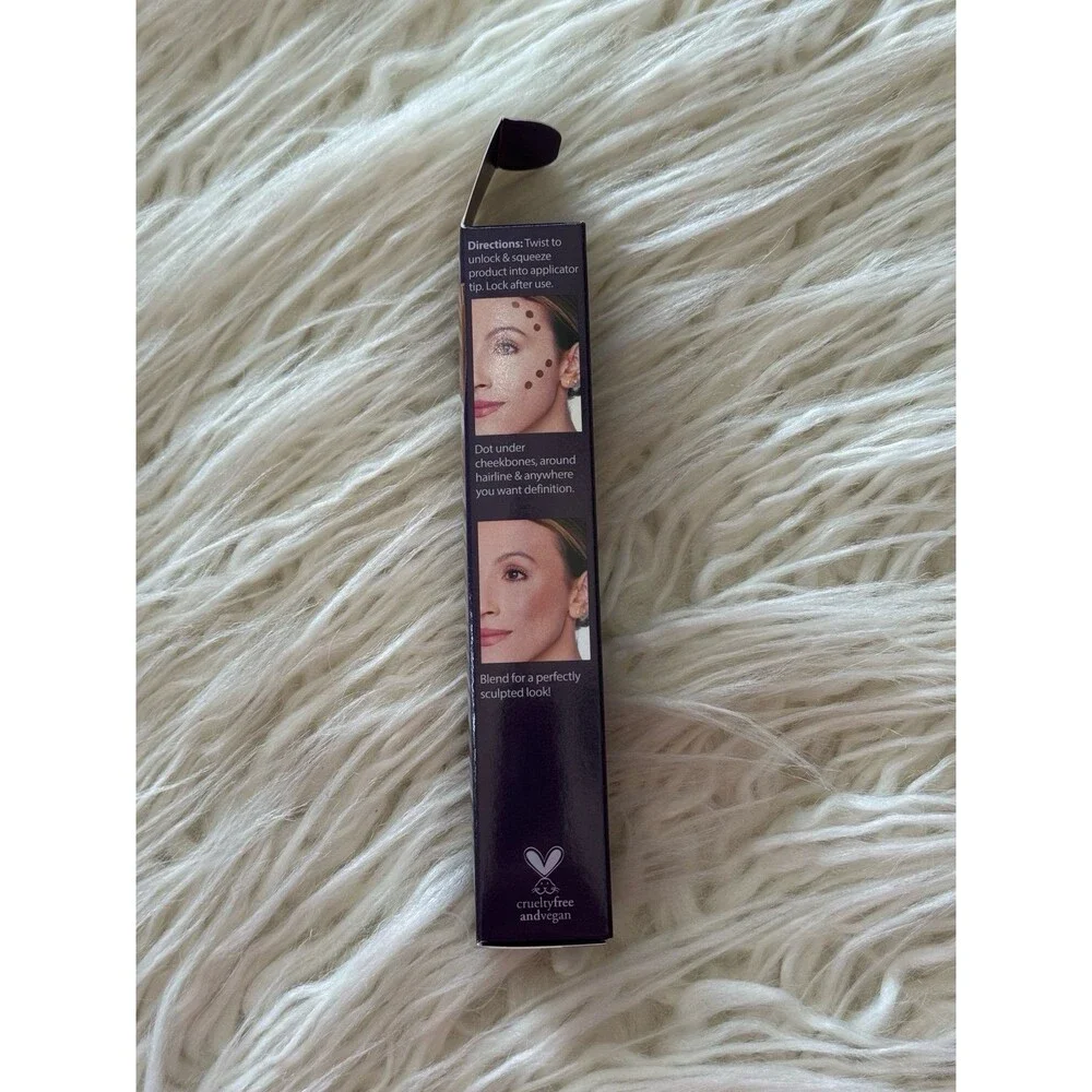 Tarte Sculpt Tape Contour Cool Bronze